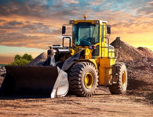 Mengenal-Alat-Berat-Wheel-Loader-dan-Kegunaannya